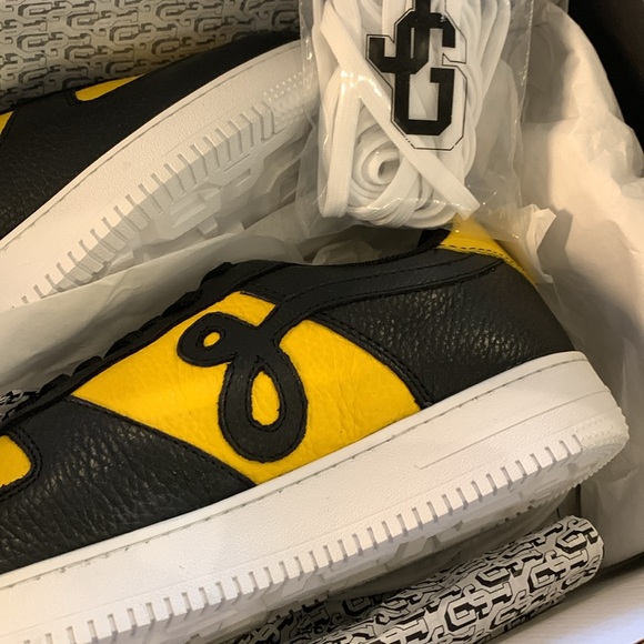 🖐️ Brand New John Geiger size & mens - Picture 6 of 15